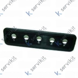 Embellecedor Botonera Electrónica