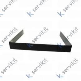 Embellecedor Vitrina Calienta Tazas 2GR