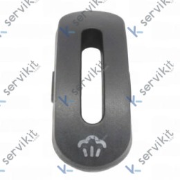 Embellecedor Grifo Leva Vapor Intenz