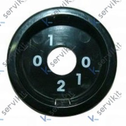 Embellecedor Mando Interruptor S-5