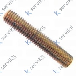 Esparrago M10x60 DIN-976