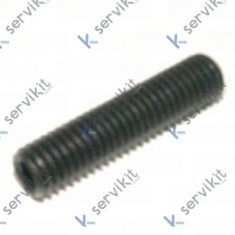 Espárrago M8x40mm DIN-913 Dosificador 2000