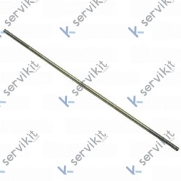 Esparrago M6x305mm MICH-F.METAL