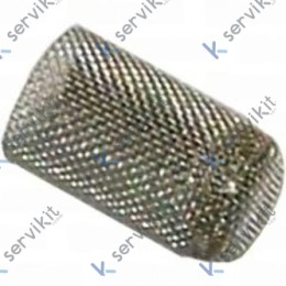 Filtro Tubular