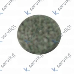 Filtro Carga Agua 105 Ø11x2mm Inox
