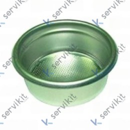 Filtro 2 Cafes Ø60mm 14g