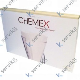 Filtro Papel 3 Tazas (100u) Tipo