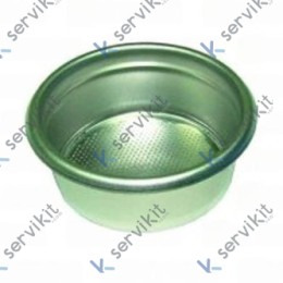 Filtro 3 Cafes Ø60.7mm 21g