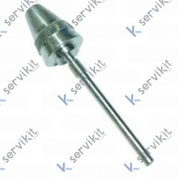 Gatillo Enclavamiento K6/K10 Telescope