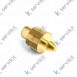 Piston Grifo Carga ASTORIA/