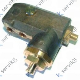 Grifo Carga Agua GEM