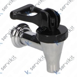 Grifo Termo Leche 6L 1/2
