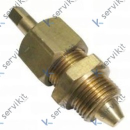 Grifo Interruptor Palanca