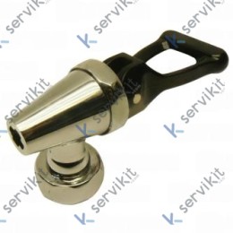 Grifo Termo Leche 3/4