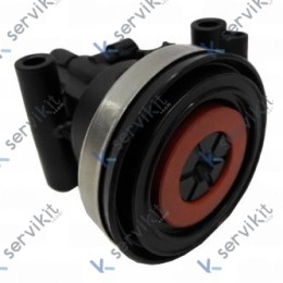 Kit Porta Cápsula Lvz Grupo Autoexpulsor