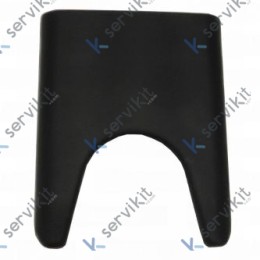 Horquilla Portafiltros Con Soporte Micro