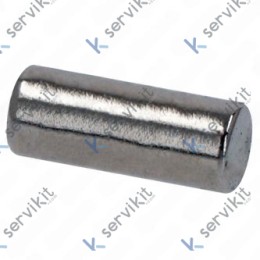 Imán Cilíndrico Ø4x10mm