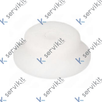 Inyector racor caldera øint=2.5mm g6