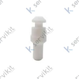Inyector teflon