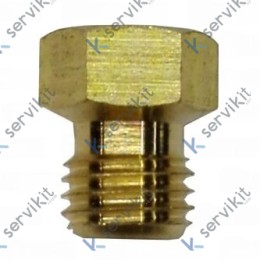 Inyector Ø0.5mm Grupo M6x0.75mm