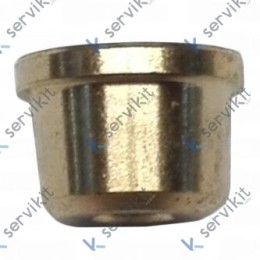 Chiclé Ø2.5mm Máquina Café