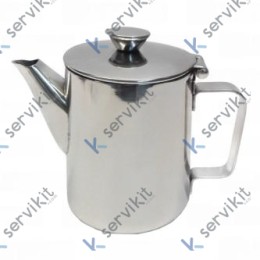 Jarra Cafetera 0.35L Inox