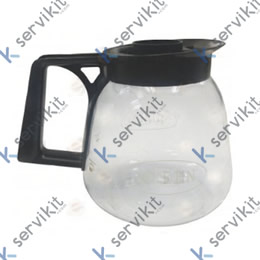 Jarra cristal  1.8l