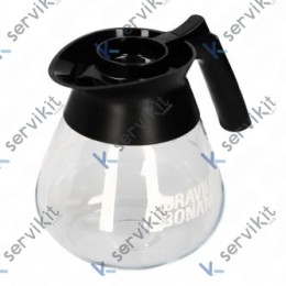 Jarra Completa Cristal 1.7L