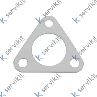 Junta resistencia ir teflón ø39mm