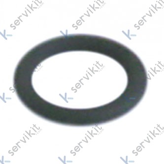 Junta torica 10.77x2.62mm grupo no stop cafetera industrial (2 uds)