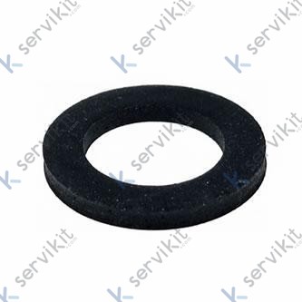 Junta salida tubo vapor/agua 20.5X15mm (2 uds)