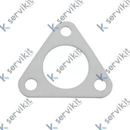 Junta resistencia ir teflón ø39mm