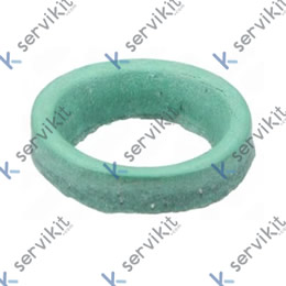 Junta resistencia esparrago ø20x13x4mm