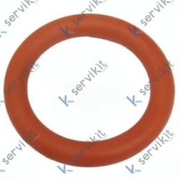 Junta Tórica Ø18.64x3.53mm Silicona