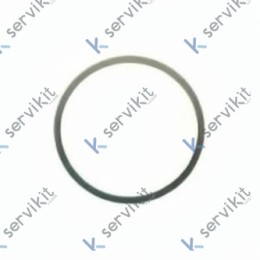 Junta Caldera Ø165x150x3mm