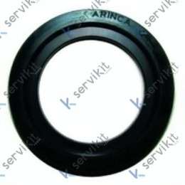 Junta Portafiltro Ø73x48x8mm Arinca