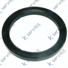 Junta Portafiltro Ø73.5x57.5x8mm