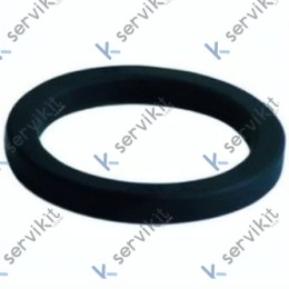 Junta Portafiltro Ø73x57x8mm