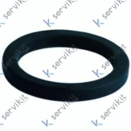 Junta Portafiltro Ø73x57x8,5mm Suplementada
