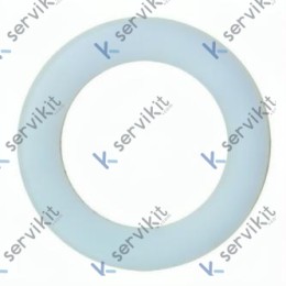 Junta Teflon Nivel 14,4x11x1mm 3/8
