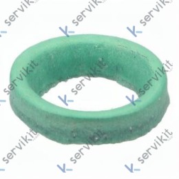 Junta Resistencia Esparrago Ø20x13x4mm