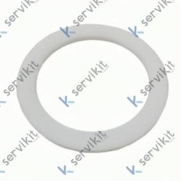 Junta Resistencia Teflon 57x42x3mm