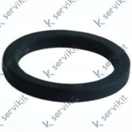 Junta Portafiltro Ø73.3x57.7x8mm