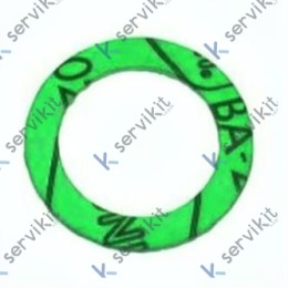 Junta Resistencia Alimentaria 60x42.5x2mm