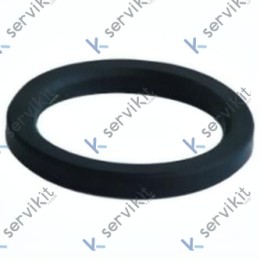 Junta Portafiltro Ø71x57x10mm Suplementada