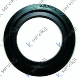 Junta Portafiltro Ø73x48x8mm Arinca