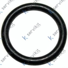 Junta Torica Ø17x2.62mm Grifo VAPOR/AGUA
