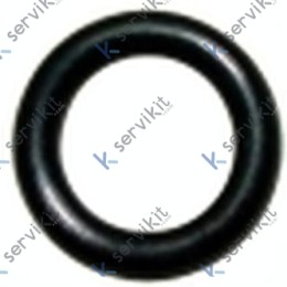 Junta Torica Goma Nivel Ø9,19x2,62mm