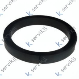 Junta Portafiltro Ø70x56x8,5mm