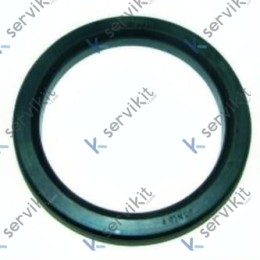 Junta Portafiltro Ø73x57x8mm
